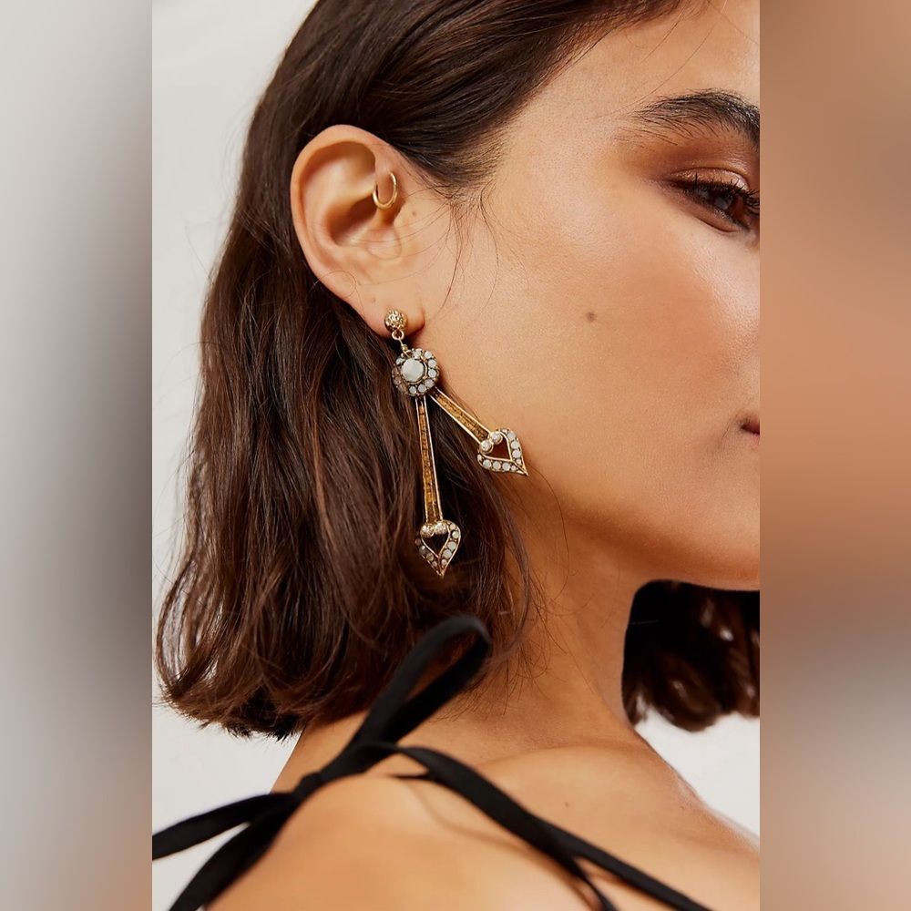 Free People | Ariana Ost Paula Dangles